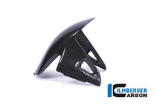 Carica l'immagine nel visualizzatore di Gallery, Ilmberger Carbon Front Mudguard for 2018+ Ducati Panigale V4 / V4S / V4R