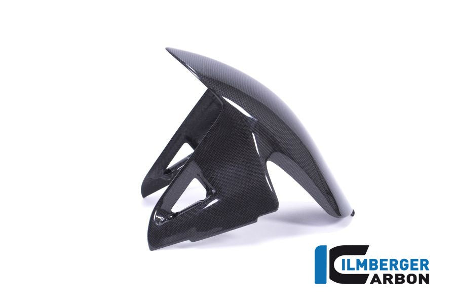 Ilmberger Carbon Front Mudguard for 2018+ Ducati Panigale V4 / V4S / V4R