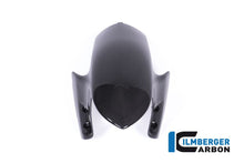 Carica l'immagine nel visualizzatore di Gallery, Ilmberger Carbon Front Mudguard for 2018+ Ducati Panigale V4 / V4S / V4R