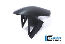 Carica l'immagine nel visualizzatore di Gallery, Ilmberger Carbon Front Mudguard for 2018+ Ducati Panigale V4 / V4S / V4R