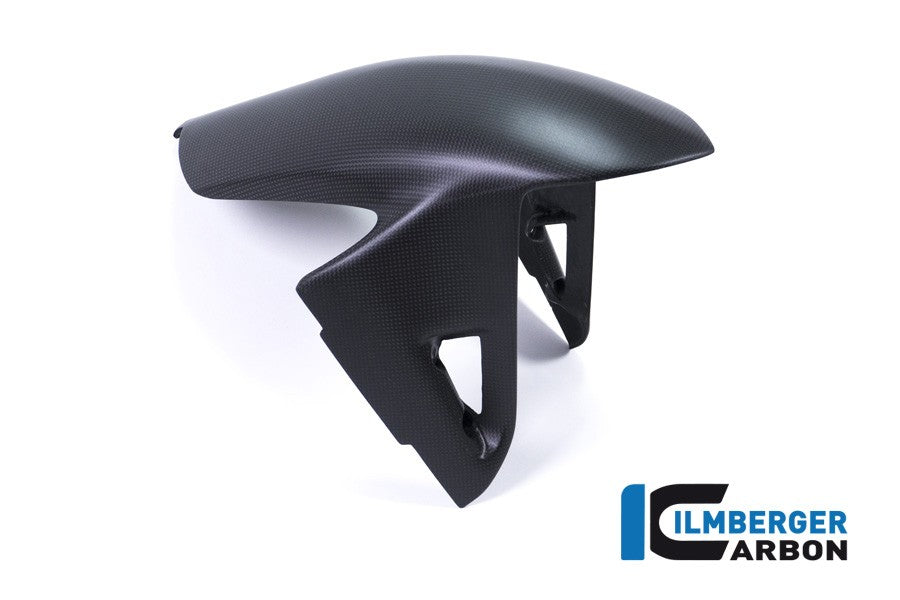 Ilmberger Carbon Front Mudguard for 2018+ Ducati Panigale V4 / V4S / V4R