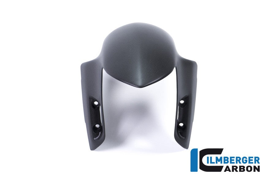 Ilmberger Carbon Front Mudguard for 2018+ Ducati Panigale V4 / V4S / V4R