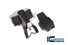 Carica l'immagine nel visualizzatore di Gallery, Ilmberger Carbon License Plate Holder for 2018+ Ducati Panigale V4 / V4S / V4R