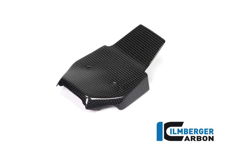 Ilmberger Carbon License Plate Holder for 2018+ Ducati Panigale V4 / V4S / V4R