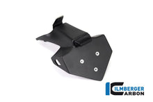 Carica l'immagine nel visualizzatore di Gallery, Ilmberger Carbon License Plate Holder for 2018+ Ducati Panigale V4 / V4S / V4R