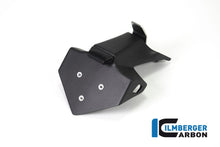 Carica l'immagine nel visualizzatore di Gallery, Ilmberger Carbon License Plate Holder for 2018+ Ducati Panigale V4 / V4S / V4R