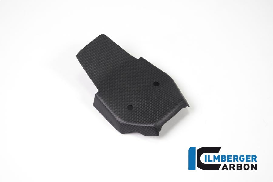 Ilmberger Carbon License Plate Holder for 2018+ Ducati Panigale V4 / V4S / V4R