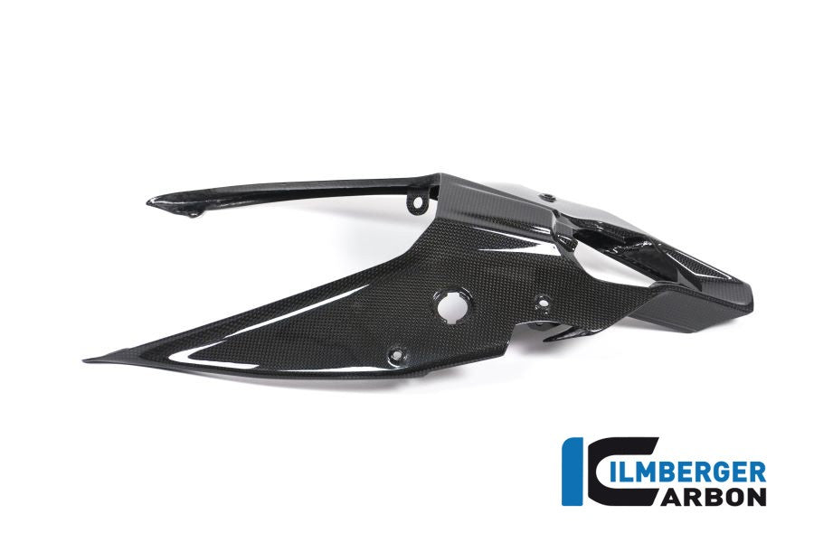 Ilmberger Carbon Rear Undertray for 2018+ Ducati Panigale V4 / V4S / V4R