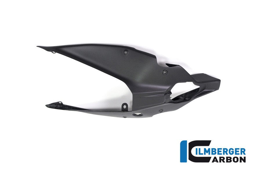 Ilmberger Carbon Rear Undertray for 2018+ Ducati Panigale V4 / V4S / V4R