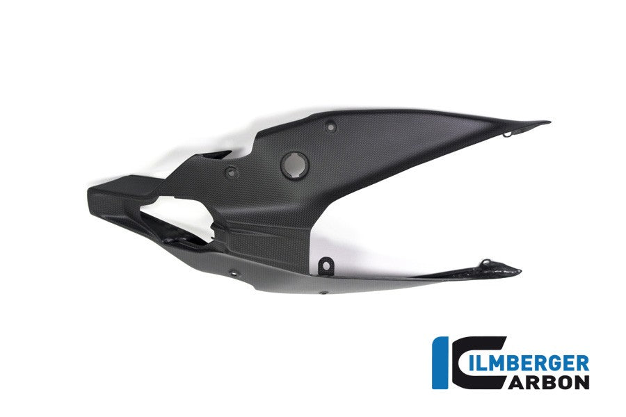 Ilmberger Carbon Rear Undertray for 2018+ Ducati Panigale V4 / V4S / V4R
