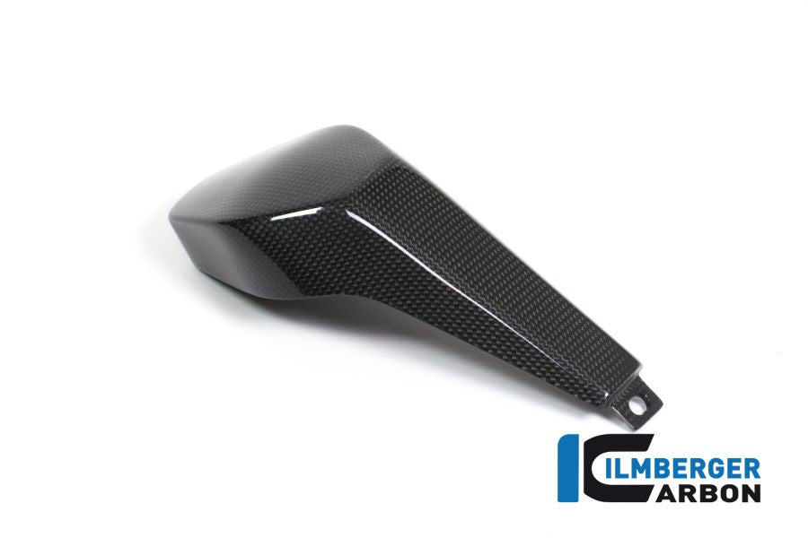 Ilmberger Carbon Racing Passenger Seat Cover for 2018+ Ducati Panigale V4 / V4S / V4R