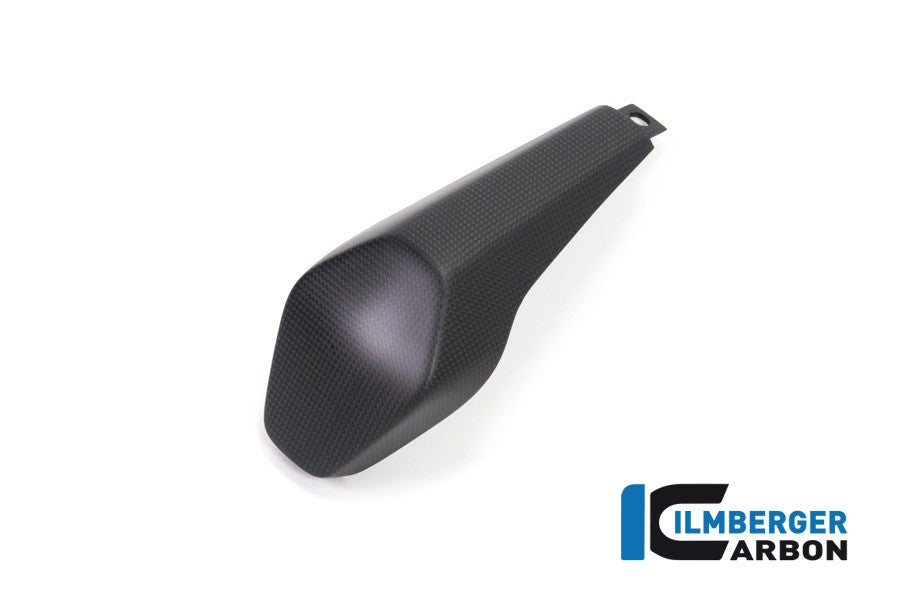 Ilmberger Carbon Racing Passenger Seat Cover for 2018+ Ducati Panigale V4 / V4S / V4R