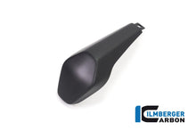 Carica l'immagine nel visualizzatore di Gallery, Ilmberger Carbon Racing Passenger Seat Cover for 2018+ Ducati Panigale V4 / V4S / V4R