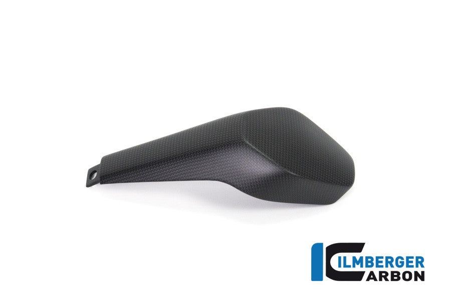 Ilmberger Carbon Racing Passenger Seat Cover for 2018+ Ducati Panigale V4 / V4S / V4R