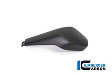 Carica l'immagine nel visualizzatore di Gallery, Ilmberger Carbon Racing Passenger Seat Cover for 2018+ Ducati Panigale V4 / V4S / V4R