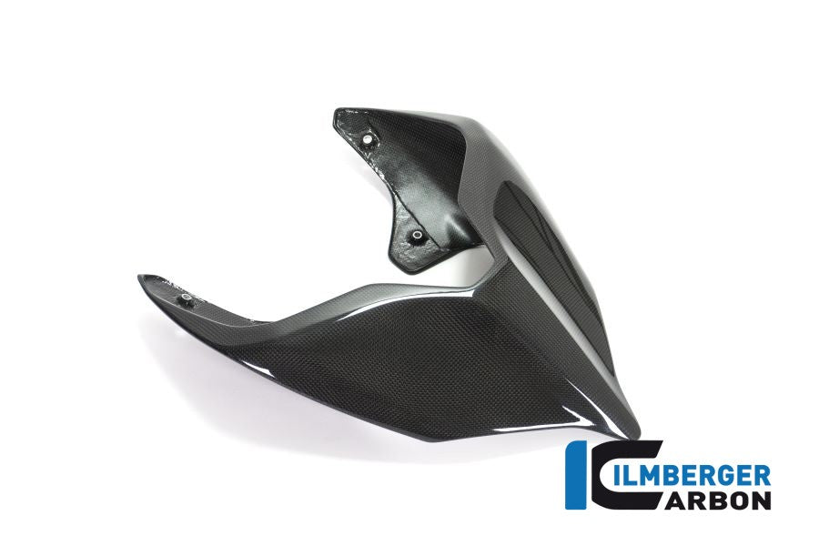 Ilmberger Carbon Single Seat Cowl for 2018+ Ducati Panigale V4 / V4S / V4R