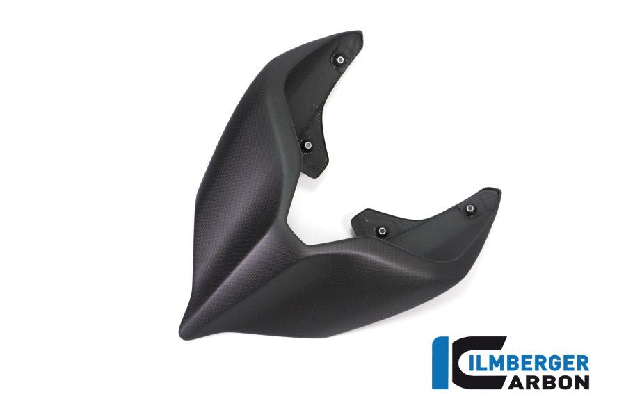 Ilmberger Carbon Single Seat Cowl for 2018+ Ducati Panigale V4 / V4S / V4R