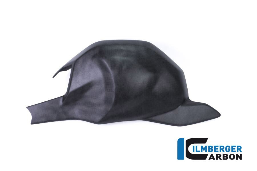 Ilmberger Carbon Swing Arm Cover for 2018+ Ducati Panigale V4 / V4S / V4R