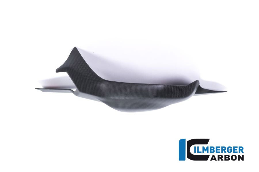 Ilmberger Carbon Swing Arm Cover for 2018+ Ducati Panigale V4 / V4S / V4R