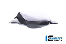 Carica l'immagine nel visualizzatore di Gallery, Ilmberger Carbon Swing Arm Cover for 2018+ Ducati Panigale V4 / V4S / V4R