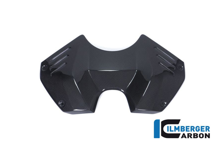 Ilmberger Carbon Upper Fuel Tank Cover for 2018+ Ducati Panigale V4 / V4S / V4R