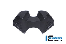 Carica l'immagine nel visualizzatore di Gallery, Ilmberger Carbon Upper Fuel Tank Cover for 2018+ Ducati Panigale V4 / V4S / V4R