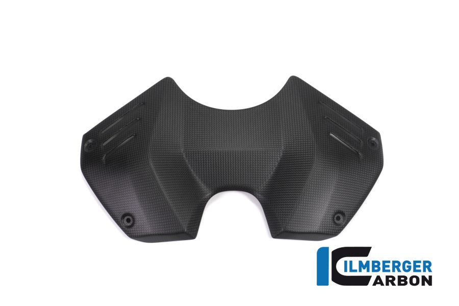 Ilmberger Carbon Upper Fuel Tank Cover for 2018+ Ducati Panigale V4 / V4S / V4R