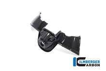 Carica l'immagine nel visualizzatore di Gallery, Ilmberger Carbon Ignition Switch Cover for 2018+ Ducati Panigale V4 / V4S / V4R