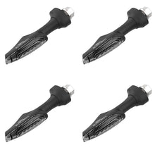 Cargar imagen en el visor de la galería, Evotech Performance LED Sequential Turn Signal Set for KTM Motorcycle.