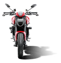 Laden Sie das Bild in den Galerie-Viewer, Evotech Performance Spindle Bobbins for 2021-2024 Ducati Monster 950