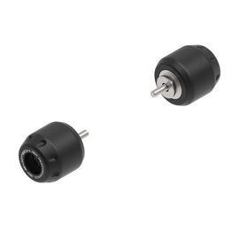 Evotech Bar End Weights for Aprilia.