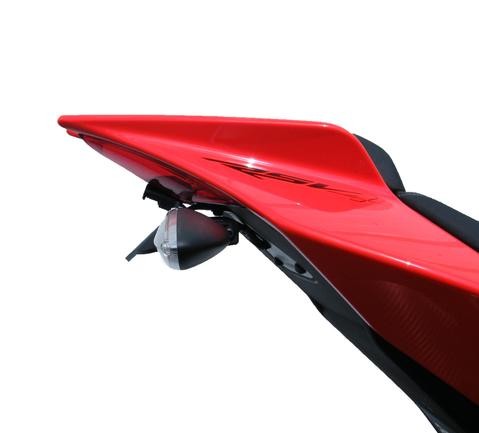 Evotech Performance Tail Tidy for 2009-2024 Aprilia RSV4 / Tuono V4