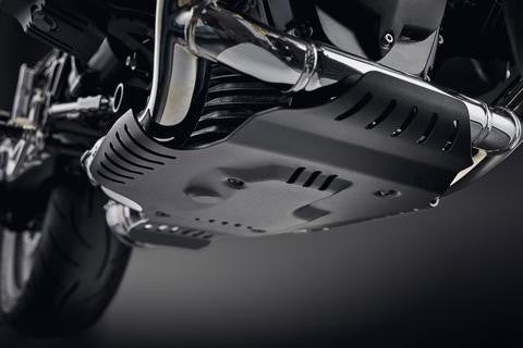 Evotech Performance Engine Guard Set for 2013-2025 BMW R NineT image 3