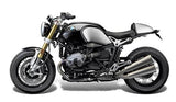 Evotech Performance Engine Guard Set for 2013-2025 BMW R NineT