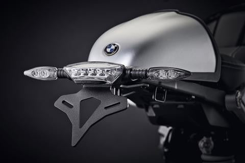 Evotech Performance Tail tidy for 2013+ BMW R Nine T image 3