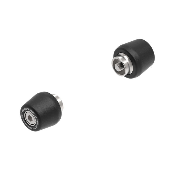 Evotech Bar End Weights for BMW.