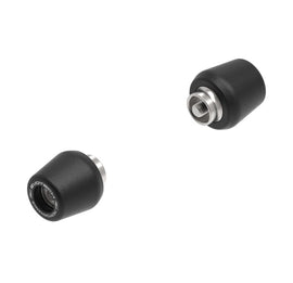 Evotech Bar End Weights for MV Agusta and Yamaha.