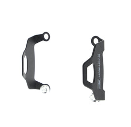 Evotech Performance Front Caliper Guard  for Ducati, KTM, Honda, Triumph, BMW, MV Agusta