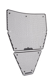 Evotech Performance Upper & Lower Radiator Guard for Ducati Panigale V4, Streetfighter V4 image 2