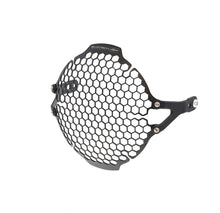 Carica l'immagine nel visualizzatore di Gallery, Evotech Headlight Guard for Ducati.