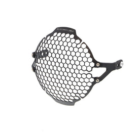 Evotech Headlight Guard for Ducati.