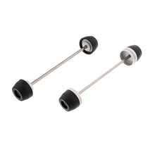 Laden Sie das Bild in den Galerie-Viewer, Evotech Spindle Bobbins Kit for Ducati.