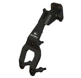 Evotech Garmin Sat Nav Mount for Ducati.
