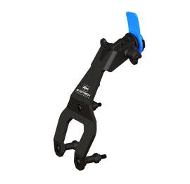 Evotech Quad Lock Sat Nav Mount for Ducati.