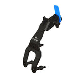 Evotech Quad Lock Sat Nav Mount for Ducati.
