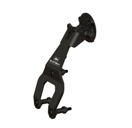 Evotech TomTom Sat Nav Mount for Ducati.