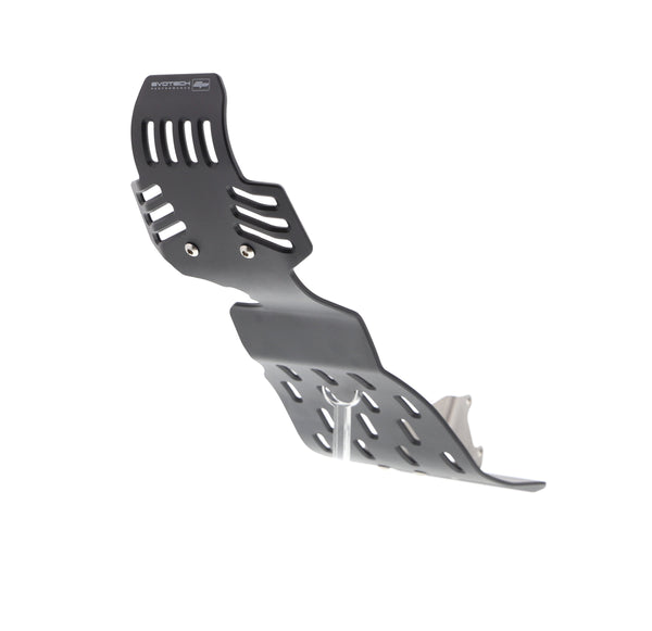 Evotech  Engine Guard Protector for Ducati.