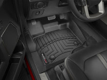 Load image into Gallery viewer, WeatherTech Front Floorliners for Ford F-150