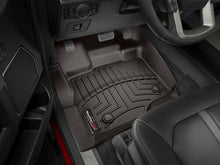Load image into Gallery viewer, WeatherTech Front Floorliners for Ford F-150