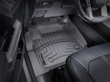 Load image into Gallery viewer, WeatherTech Front Floorliners for Ford F-250 and F-350 Superduty
